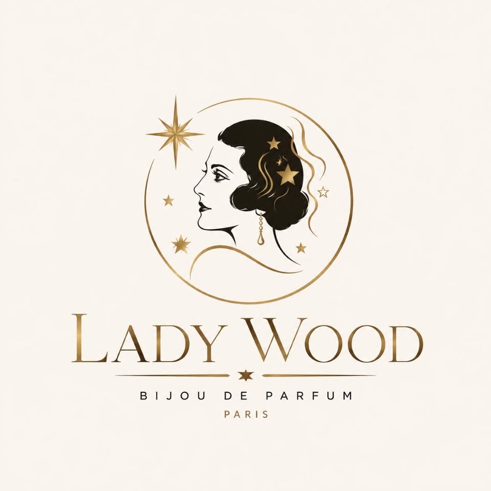 La Parfumerie - Lady & Mister Wood Paris