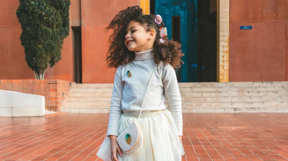 🧚‍♀️ Le coin des enfants