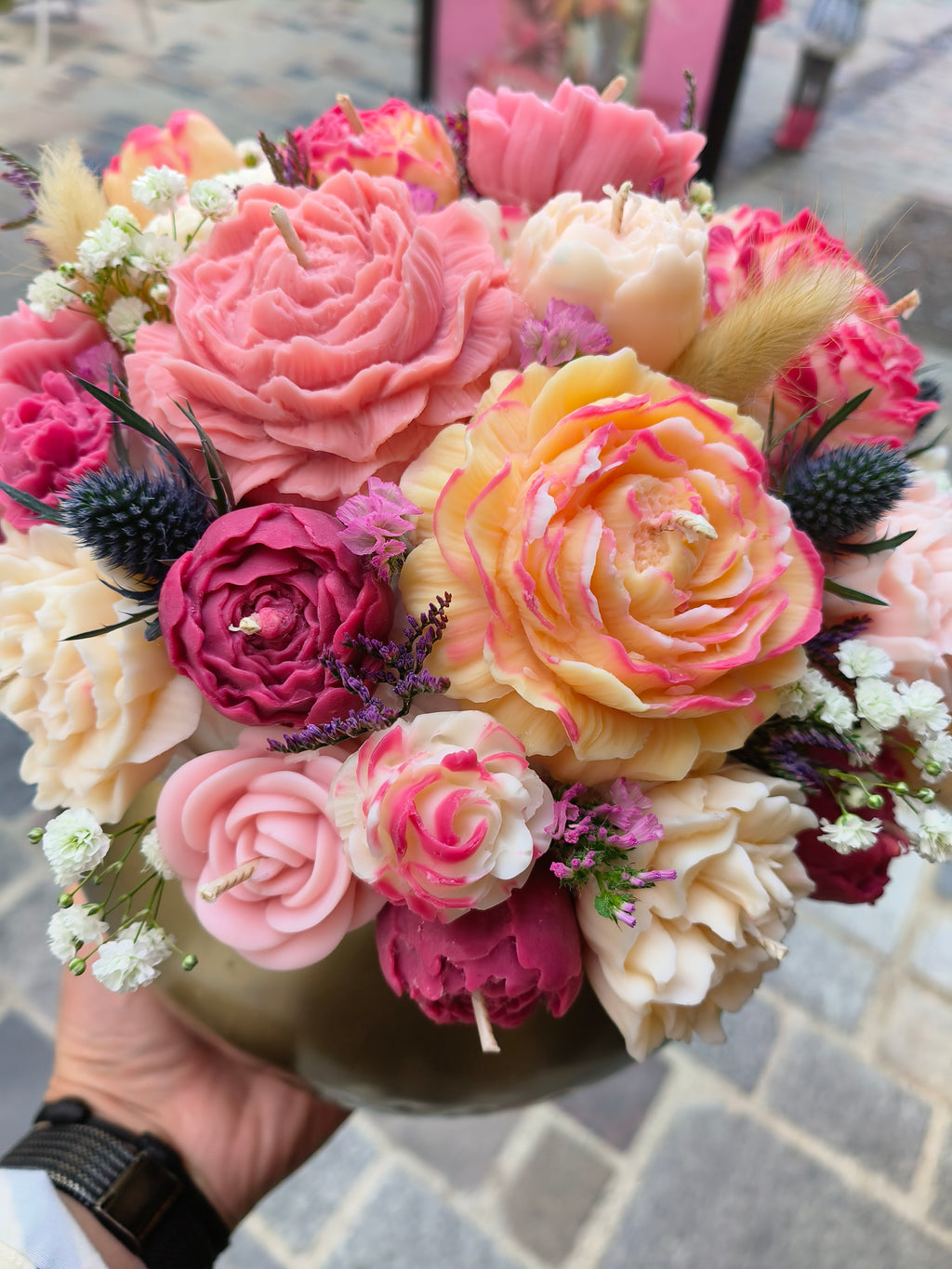Bouquet_de_fleurs_XXL_en_cire_parfum_e_Unik_Sens_Le_Mans_mariage
