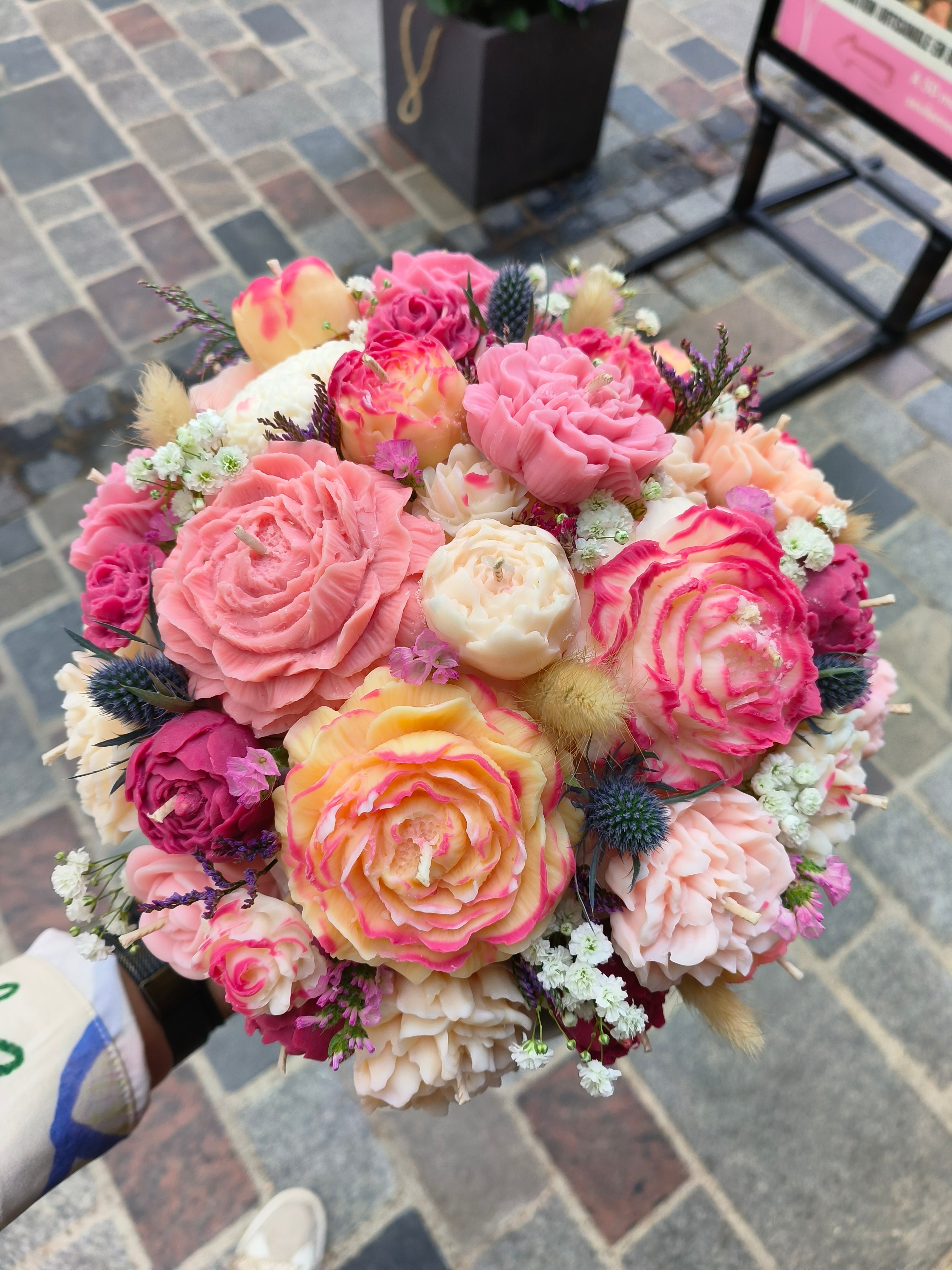 Bouquet_de_fleurs_XXL_en_cire_parfum_e_Unik_Sens_Le_Mans_sarthe