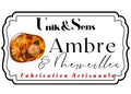 Fondant parfumé Ambre & Merveilles