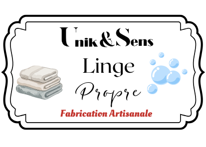 Fondant parfumé Linge Propre