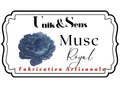 Fondant parfumé Musc Royal