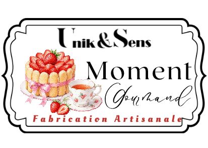 Fondant parfumé Moment Gourmand