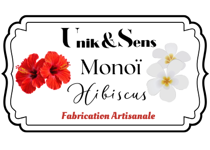 Fondant parfumé Hibiscus Monoï