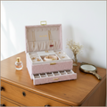 BOÎTE À BIJOUX DENISE - MAISON SCARLETT - Unik & Sens