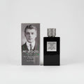 photo flacon nuit des princes à venise parfum homme mister wood boutique unik&sens le mans
