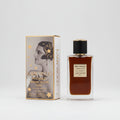 flacon de parfum Patchouli tendre soupir LAdy Wood boutique parfumerie Le Mans 