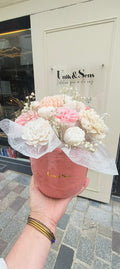 BOUQUET EN CIRE - Unik & Sens