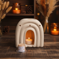 Fondant Parfumé Bois de Santal